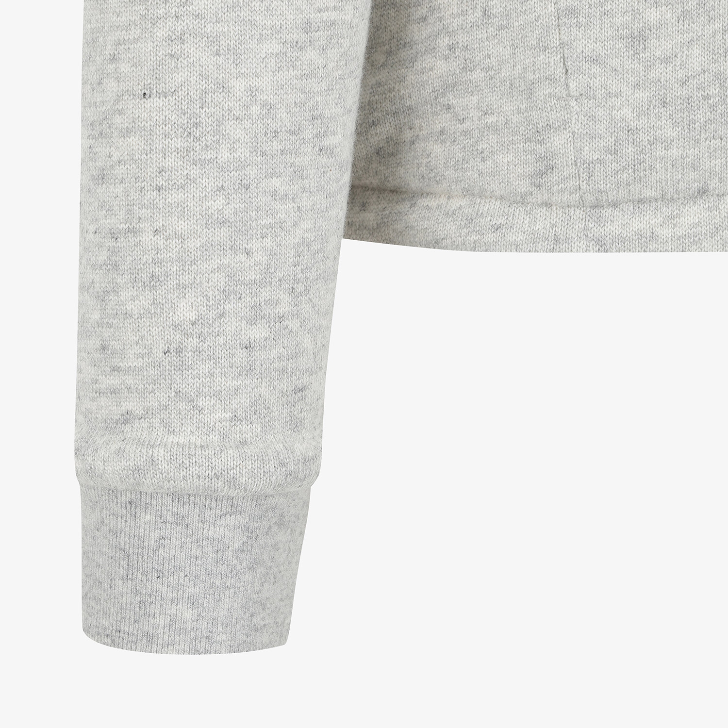 사우스케이프 여성 선라이즈 하우스 리버시블 후드 집업 점퍼_그레이