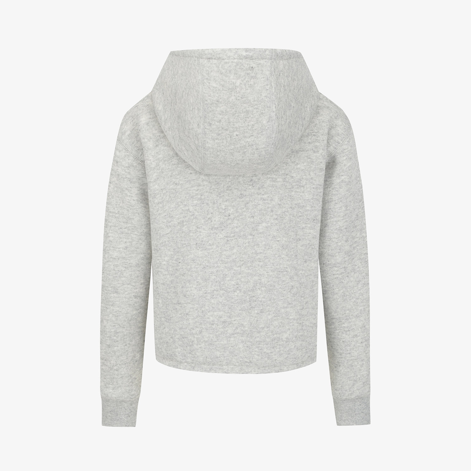 사우스케이프 여성 선라이즈 하우스 리버시블 후드 집업 점퍼_그레이