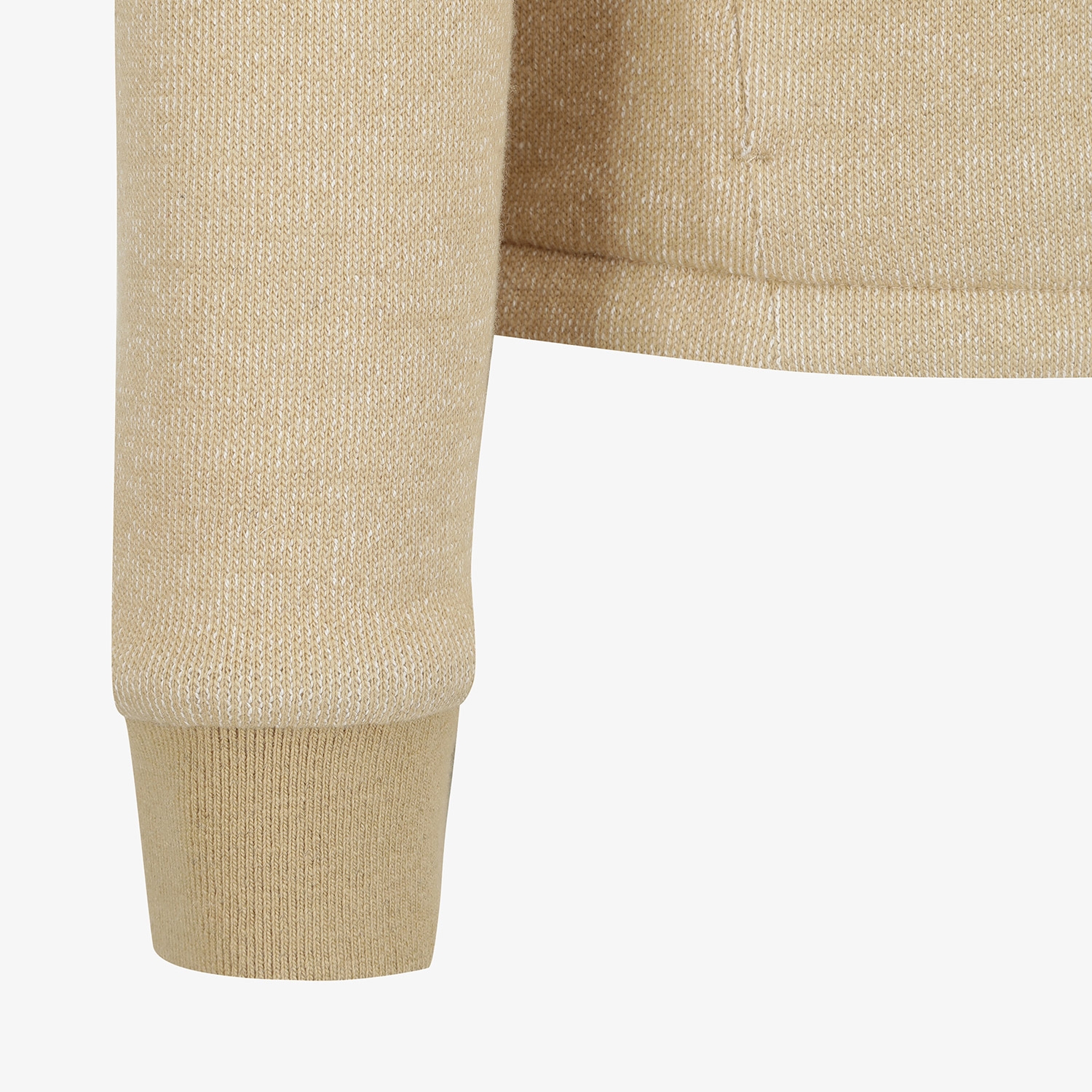 사우스케이프 여성 선라이즈 하우스 리버시블 후드 집업 점퍼_머스타드