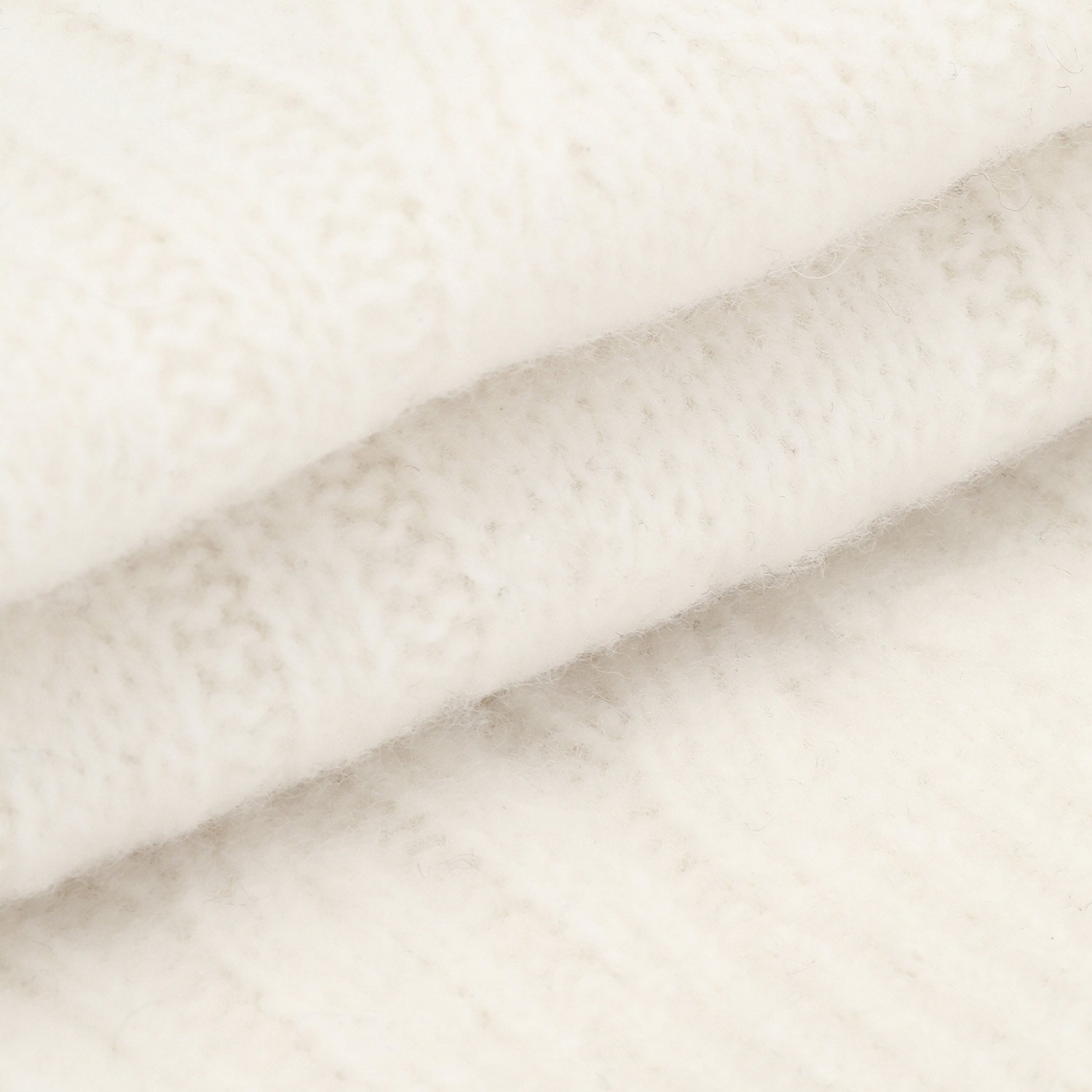 사우스케이프 여성 에어울 니트 레그 워머_아이보리