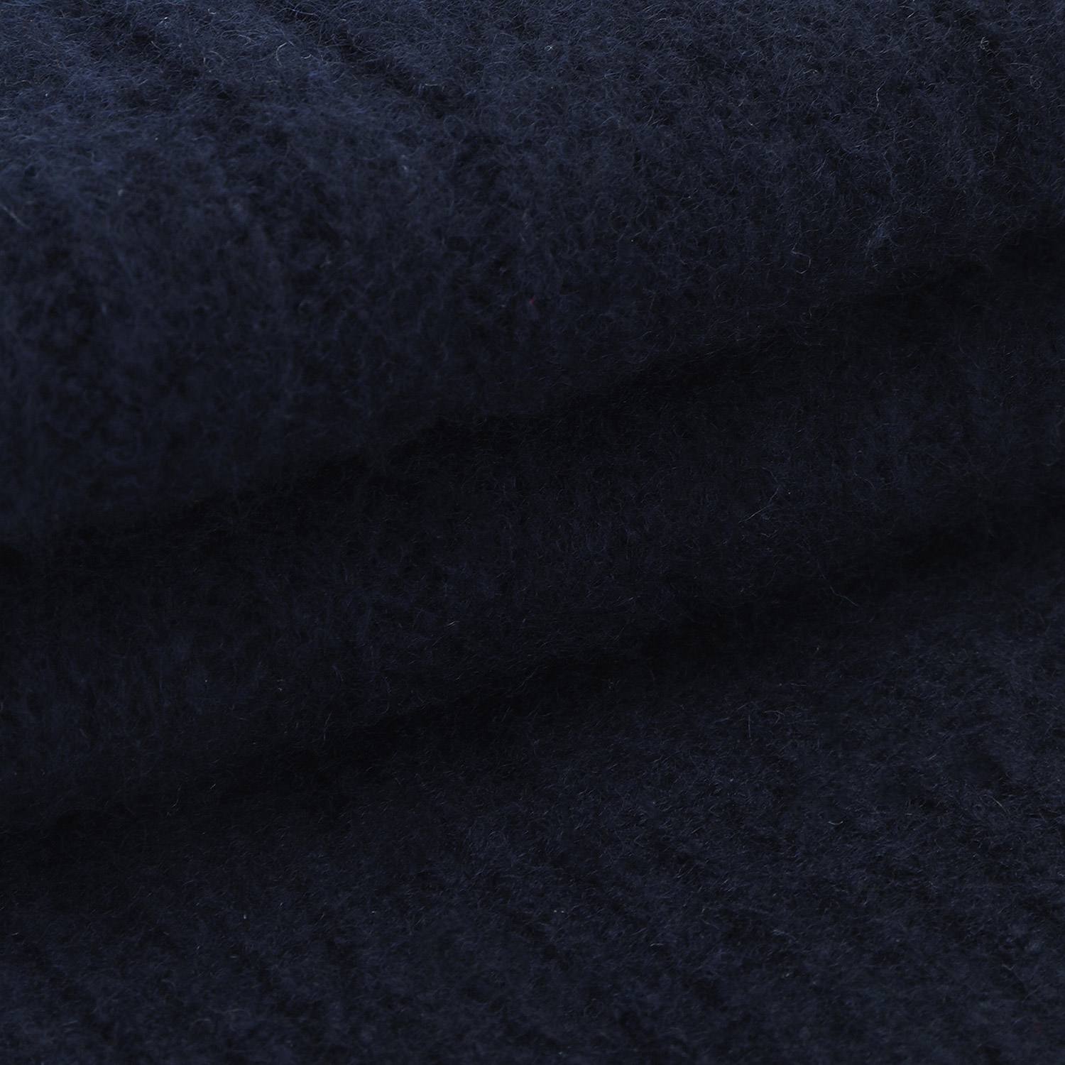 사우스케이프 여성 에어울 니트 레그 워머_네이비