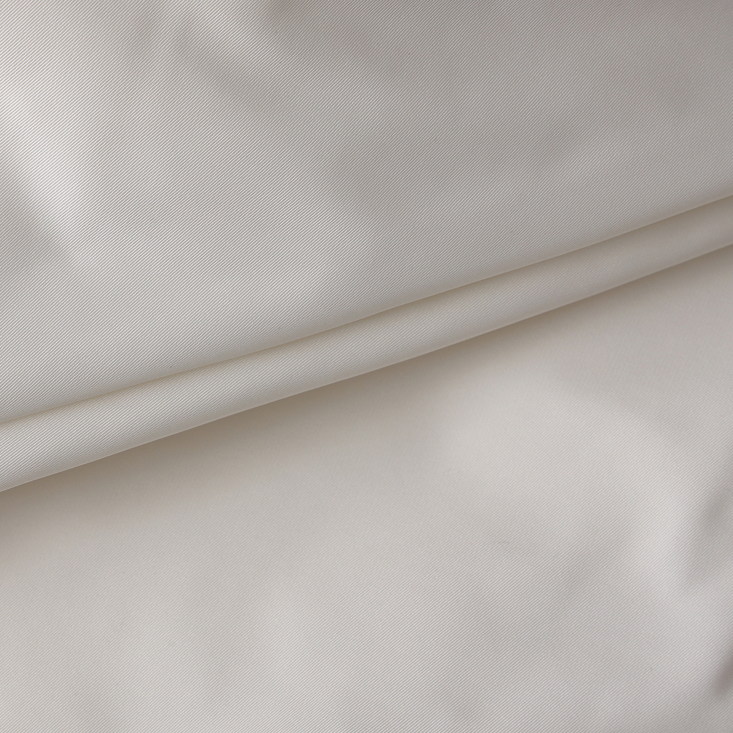 여성 사우스크로스 플리츠 패딩 스커트 팬츠_크림