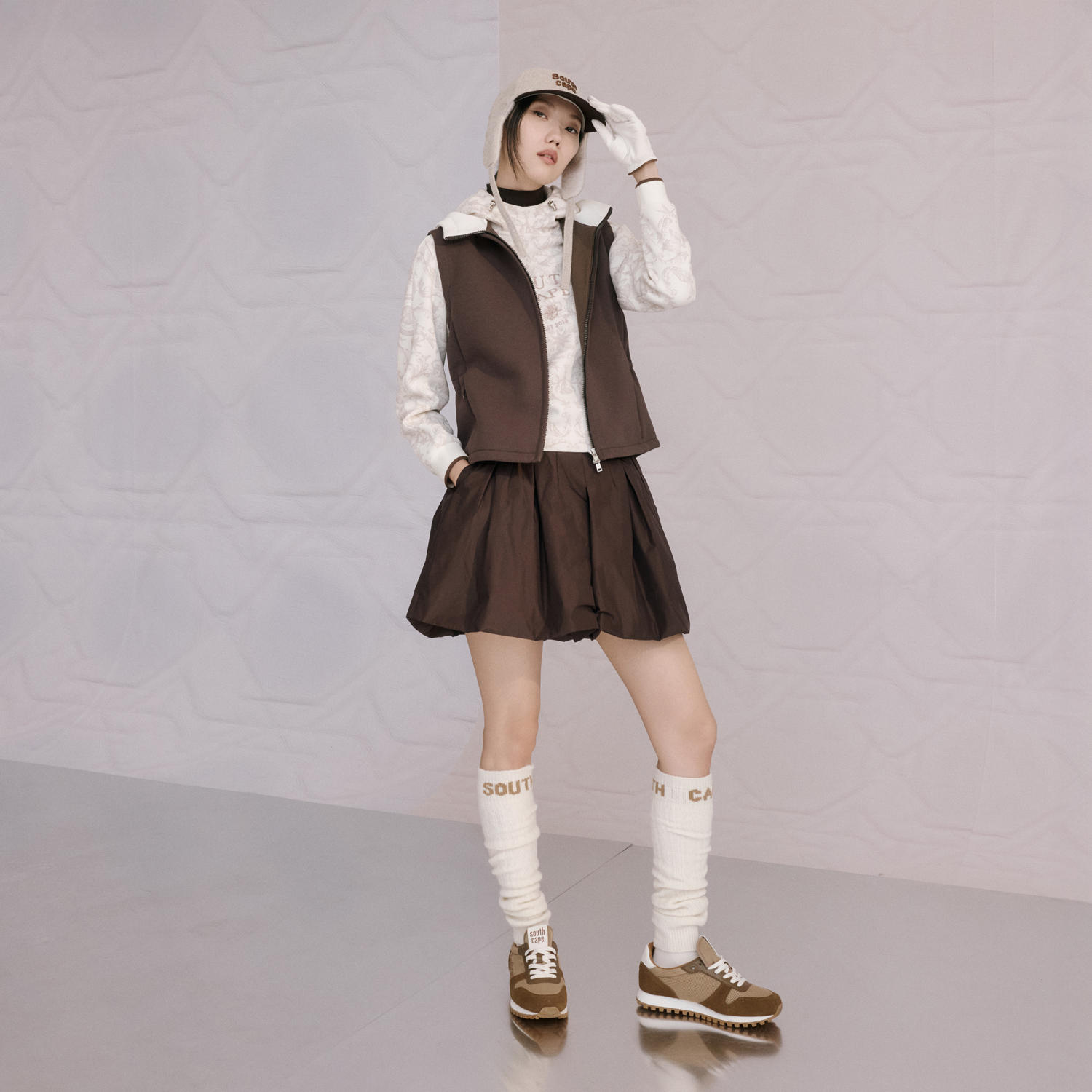 SOUTHCAPE 사우스케이프 | Urban Voyage Beyond Golf, 골프를 넘어