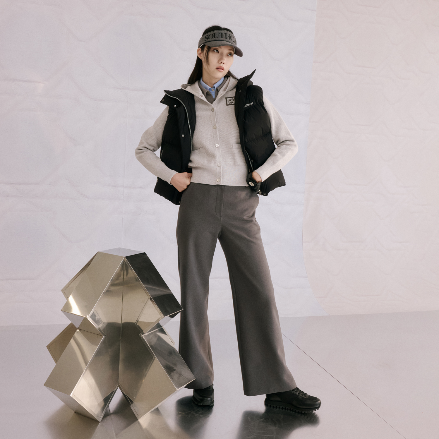 SOUTHCAPE 사우스케이프 | Urban Voyage Beyond Golf, 골프를 넘어