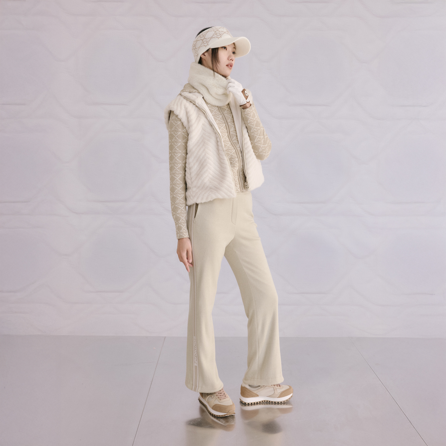 사우스케이프 골프웨어 | WOMEN