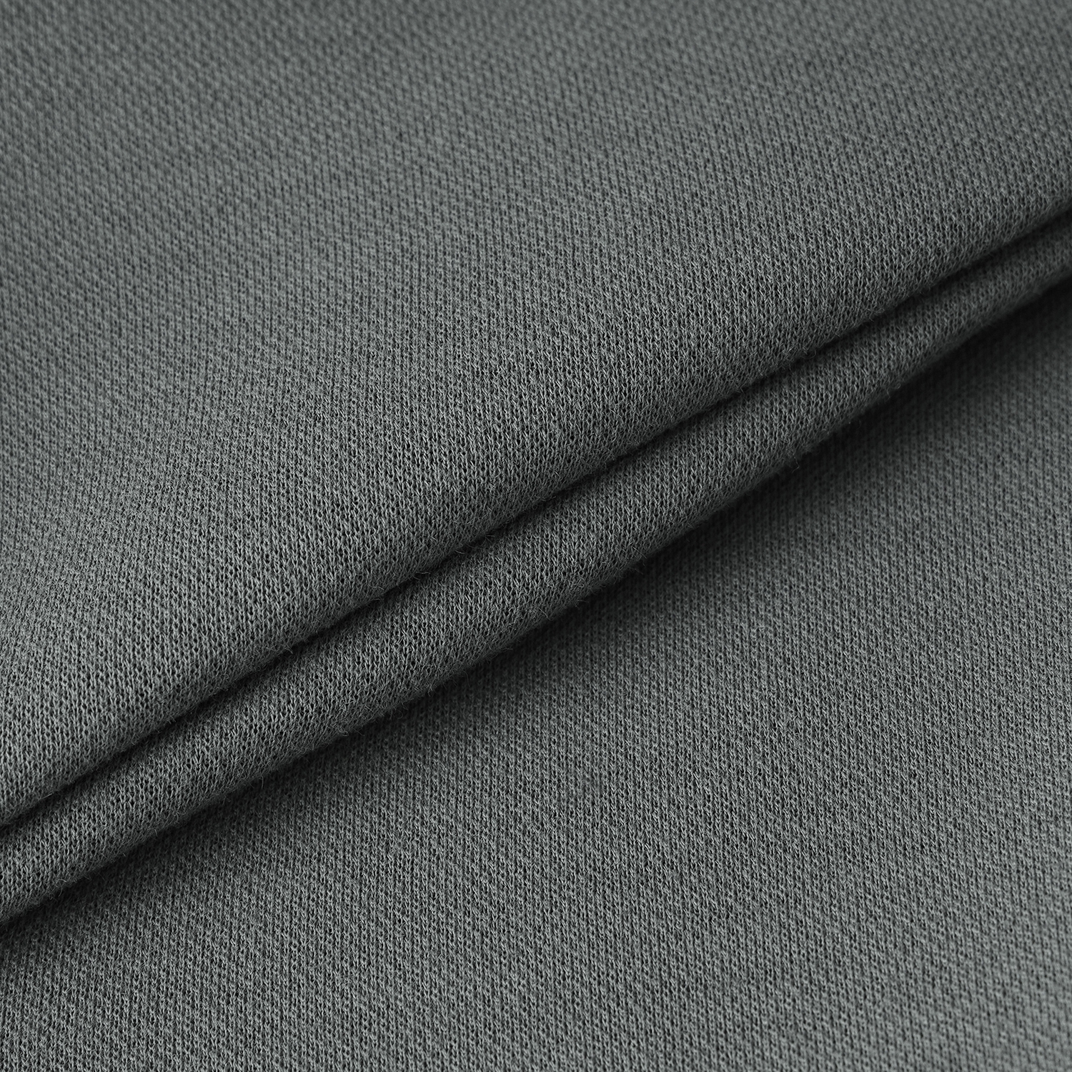 여성 사우스크로스 사이드 배색 라인 팬츠_다크 그레이