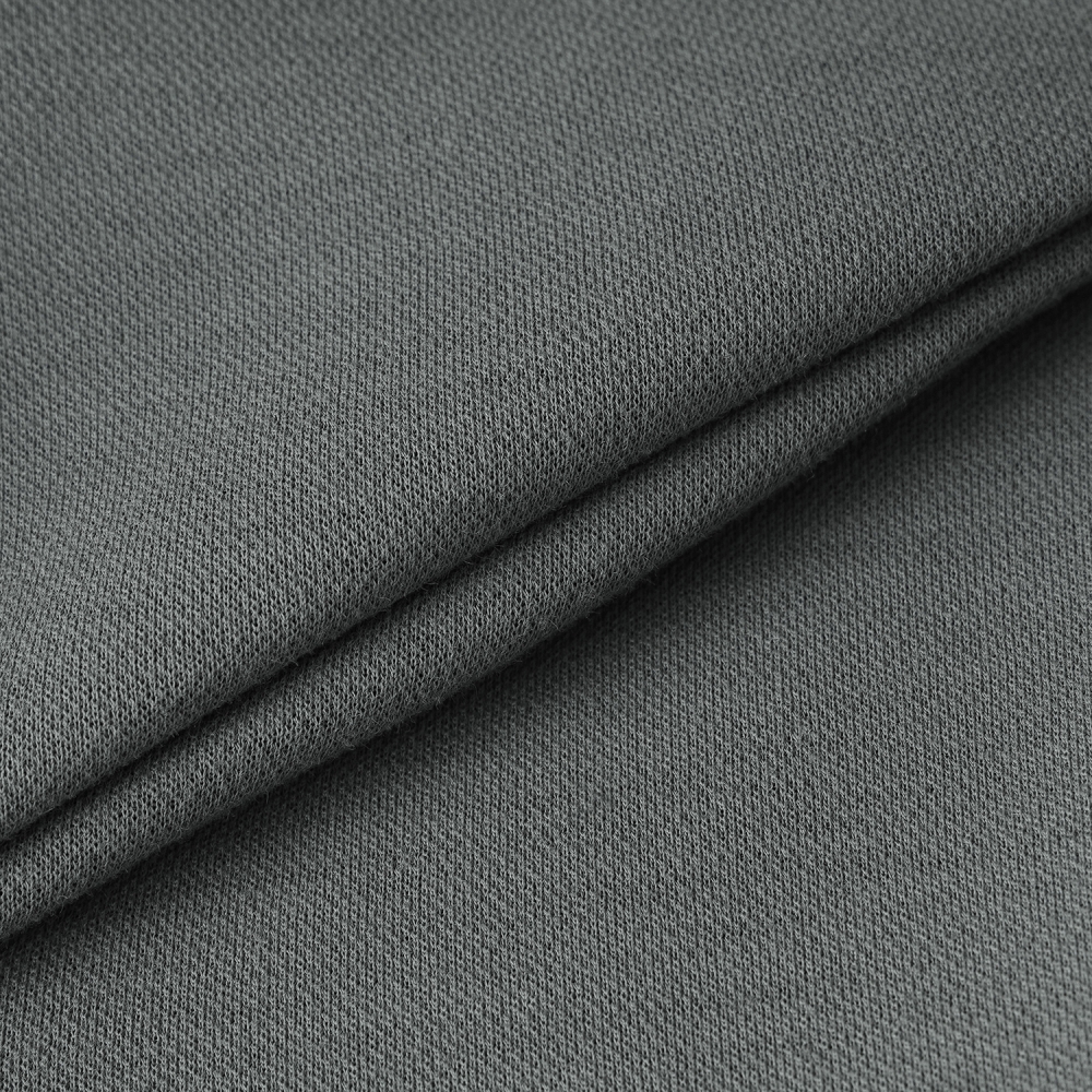 여성 사우스크로스 사이드 배색 라인 팬츠_다크 그레이