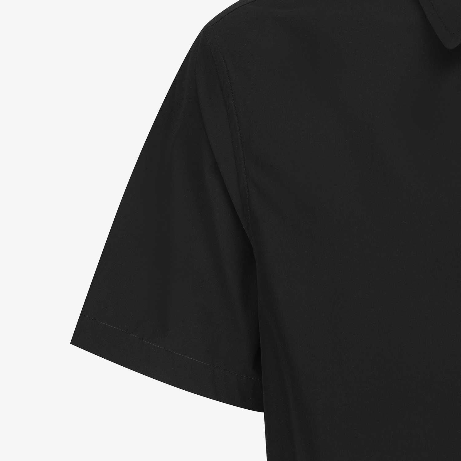 남성 사우스크로스 아웃 포켓 반팔 점퍼_다크 네이비