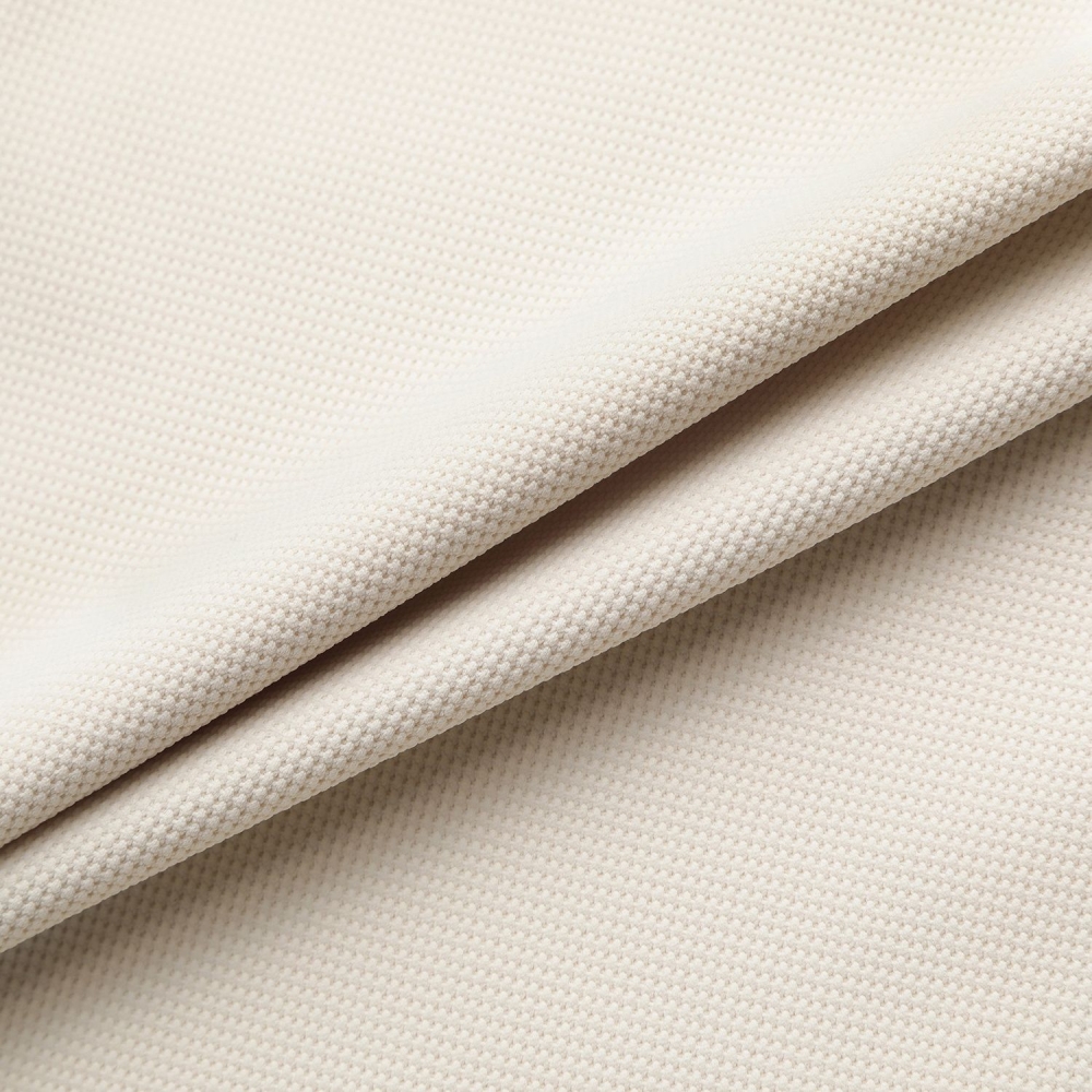 사우스케이프 여성 레이어드 카라 티셔츠_라이트 베이지