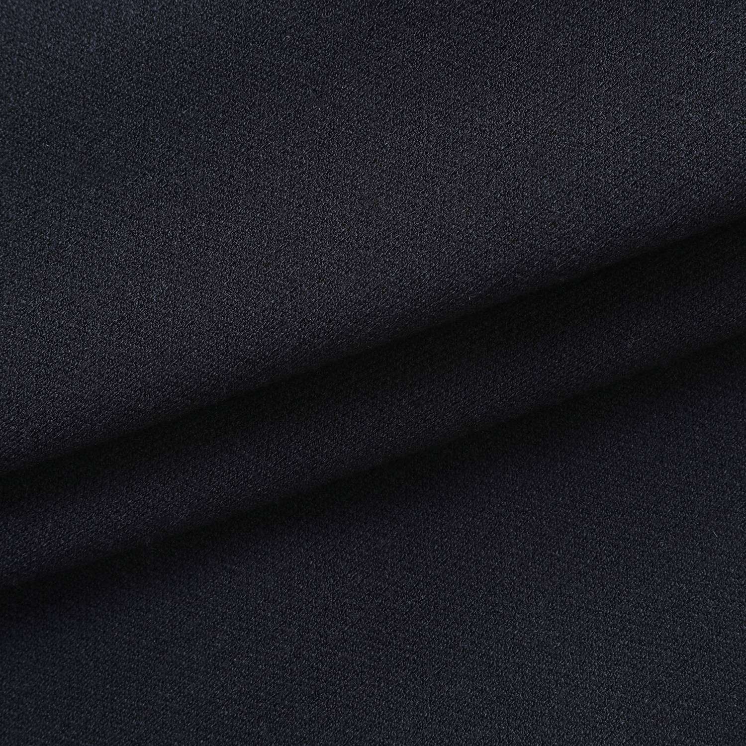 사우스케이프 남성 남해 헤리티지 풀집업 니트 베스트_네이비