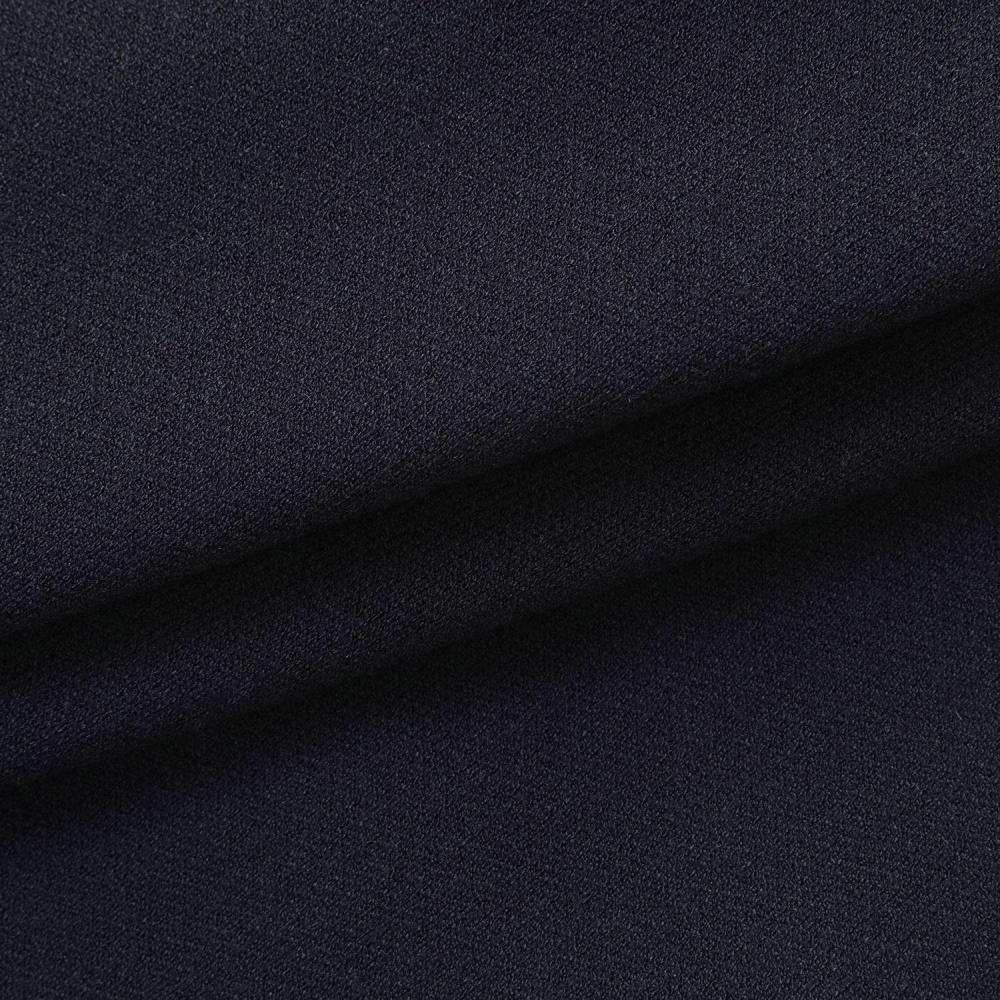 사우스케이프 남성 남해 헤리티지 풀집업 니트 베스트_네이비