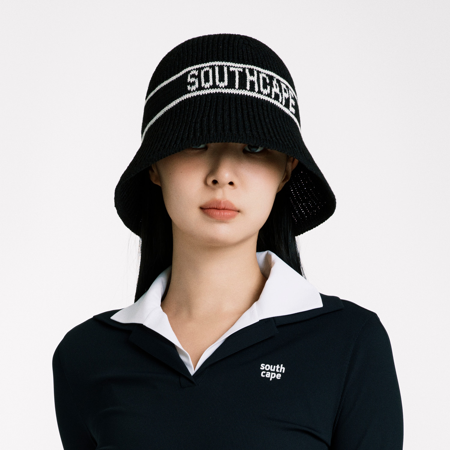 レディースゴルフウエア SOUTHCAPE サウスケープ ワンピース レディースゴルフウエア SOUTHCAPE サウスケープ ワンピース