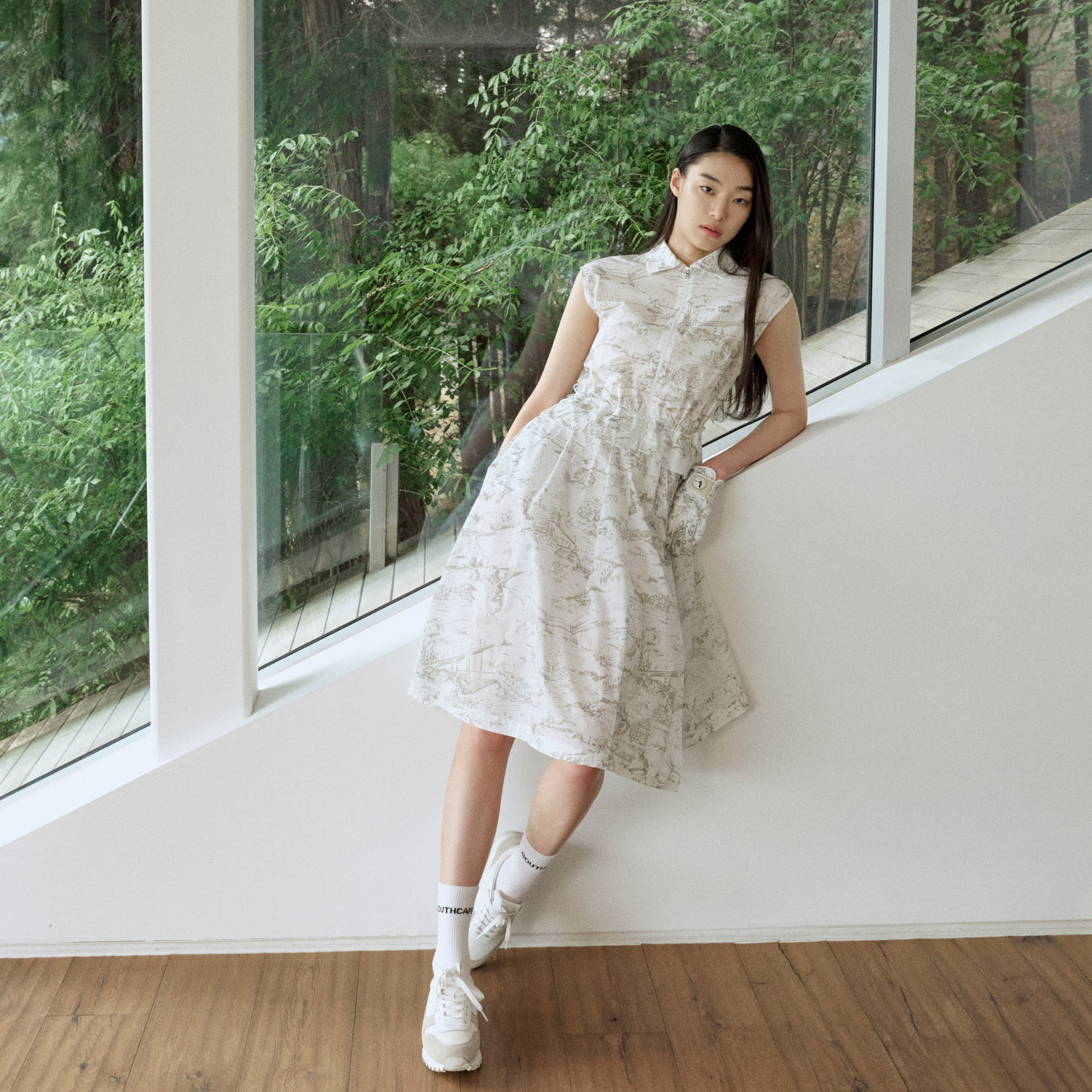 사우스케이프 골프웨어 | WOMEN