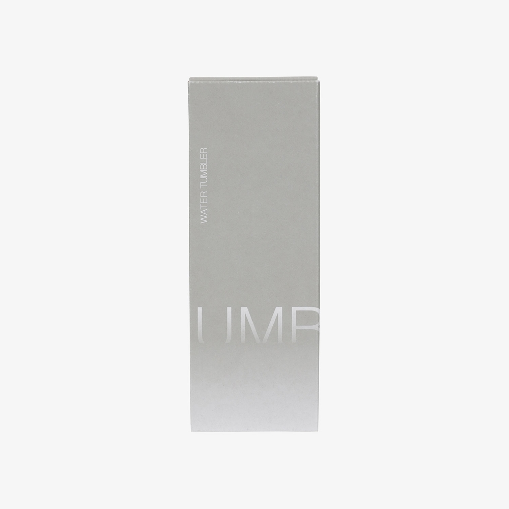 [Limited] 사우스크로스 텀블러_버건디