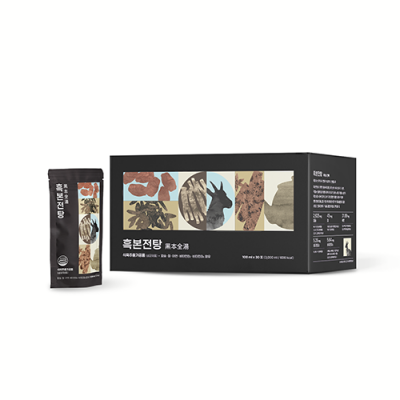 흑삼전탕 리뉴얼 흑본전탕 초방리농장 스타팜 2세대 흑염소진액 2세대 흑염소엑기스 2세대 흑염소즙