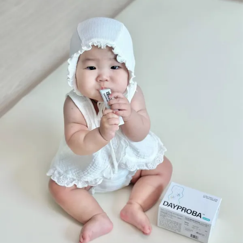 데이프로바 for baby 아기 쌩쌩유산균