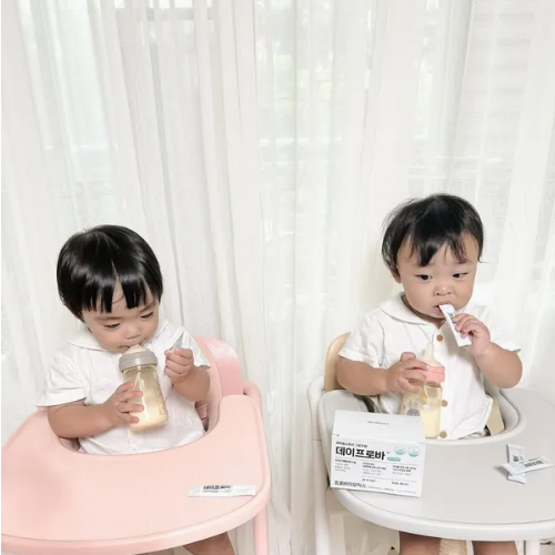 데이프로바 for baby 아기 쌩쌩유산균