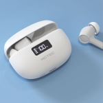 엠지텍 확청기 음성 증폭기 보청기 대용 무선 블루투스 이어폰