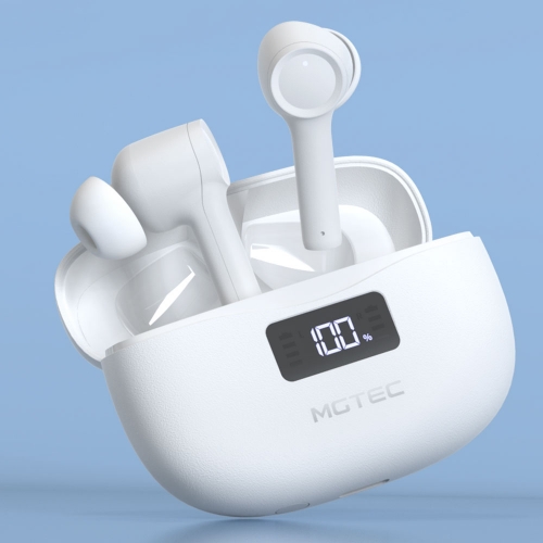 엠지텍 확청기 음성 증폭기 보청기 대용 무선 블루투스 이어폰
