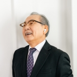 엠지텍 확청기 음성 증폭기 보청기 대용 무선 블루투스 이어폰