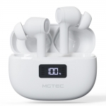 엠지텍 확청기 음성 증폭기 보청기 대용 무선 블루투스 이어폰