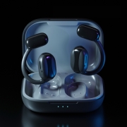 [VIP/MVP전용 32GB메모리증정]소니 음향 이어프리오픈프로 오픈형 이어폰 골전도 대체 무선 블루투스 이어폰