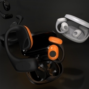 [VIP/MVP전용 32GB메모리증정]퀄컴 음향 이어프리오픈익스트림 오픈형 이어폰 골전도 대체 무선 블루투스 공기전도 이어폰