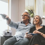 엠지텍 들리움 블루투스 스피커 온가족 올인원 휴대용 무선 스피커