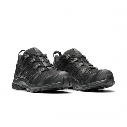 살로몬 XA PRO 3D 블랙 L41617400