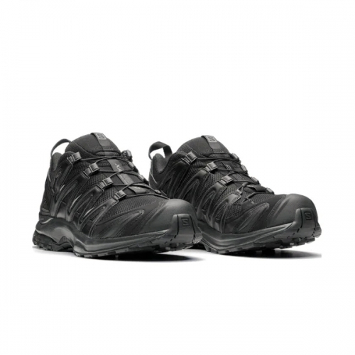 살로몬 XA PRO 3D 블랙 L41617400