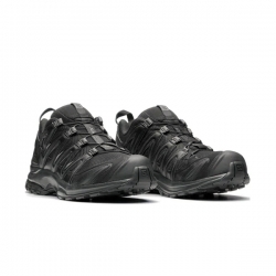 살로몬 XA PRO 3D 블랙 L41617400