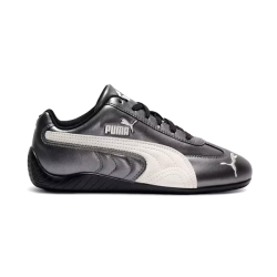 푸마 스피드캣 메탈릭 블랙 화이트 40535702