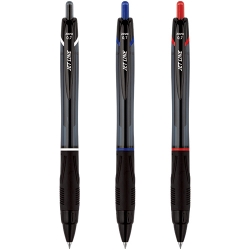 0.7 제트라인 볼펜