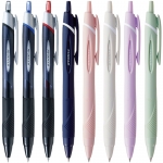 0.38 제트스트림 볼펜 SXN-150-38