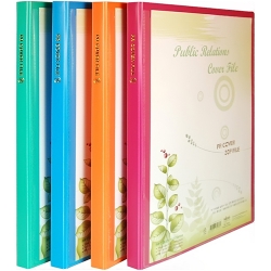 A4-30P PR커버화일 PR30