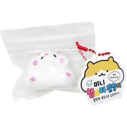 1000 미니 햄스터 말랑이