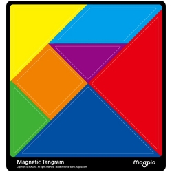 자석칠교놀이 (교사용) MTGM-02