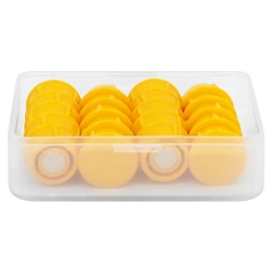 칼라 원형 자석홀더 미니 20개입 (15mm) MFMH-15-20