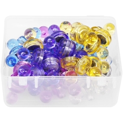 체스형 자석홀더 중 50개입 (21mm) MNMH-21-50