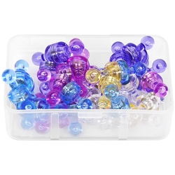 체스형 자석홀더 소 50개입 (21mm) MNMH-15-50