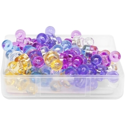 체스형 자석홀더 미니 50개입 (12mm) MNMH-12-50