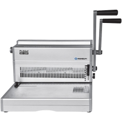2:1 와이어링 제본기 Probind WS-2300