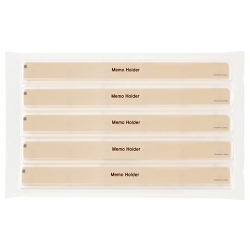 72151 메모홀더 210 [5개입]