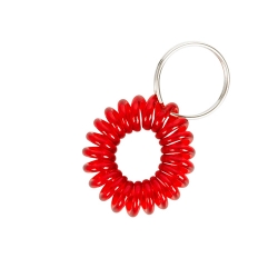 9837 스프링줄(빨강) [3개입]