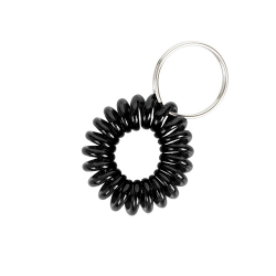 9836 스프링줄(검정) [3개입]