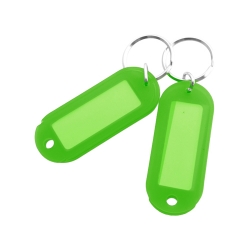 9822 컬러키홀더(초록) 2개입