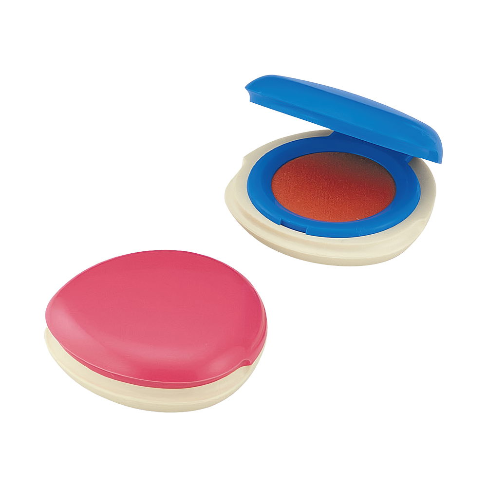 스탬프형 쁘띠 인주 20호 MGP-20EC