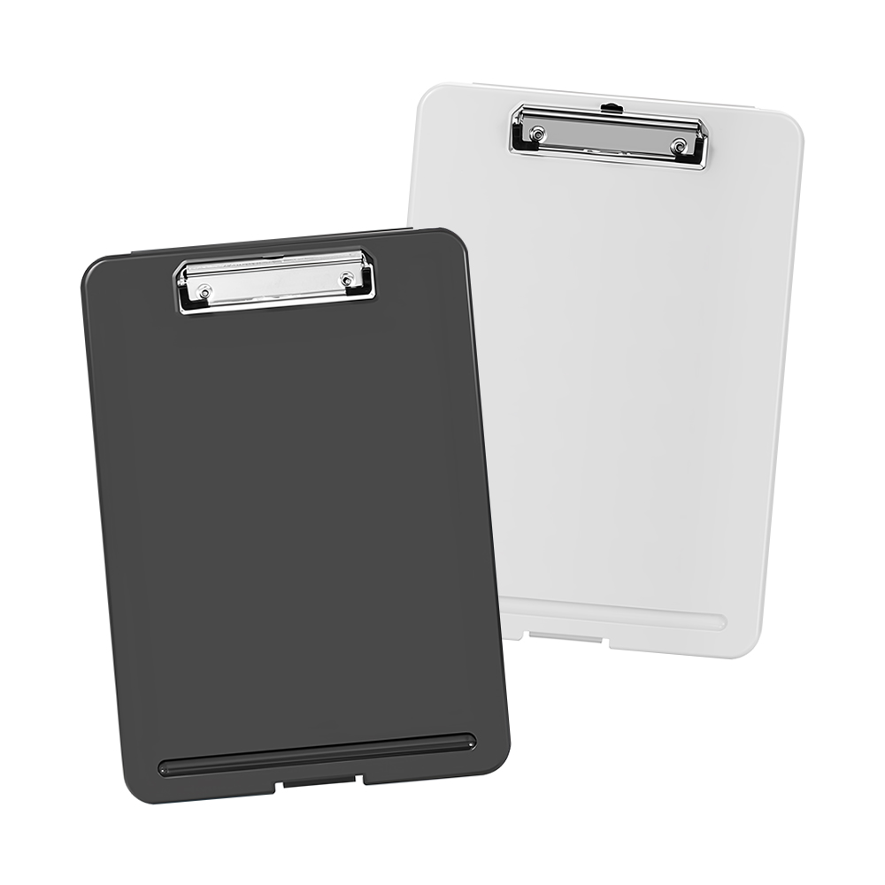 A4 서류 수납 멀티 클립보드 CF403