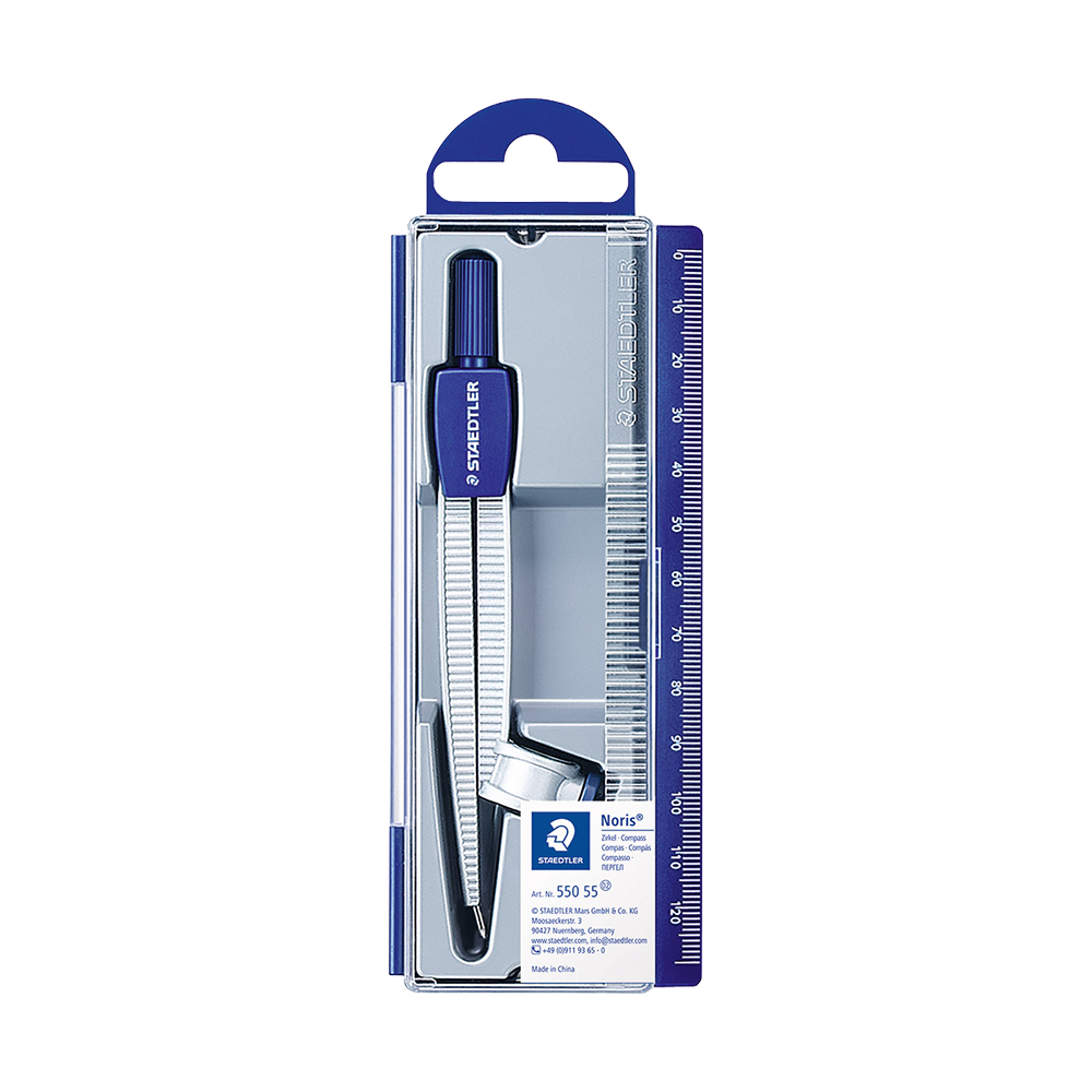학용 컴퍼스 550 55