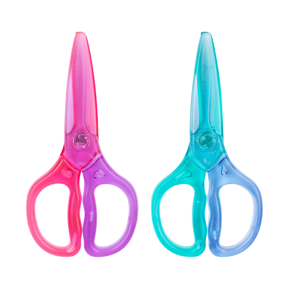 코미코 어린이 가위 E6067